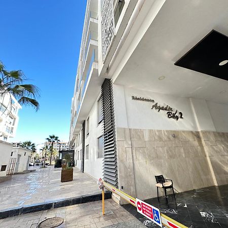 Luxury Apartment In Agadir Bay Exterior photo