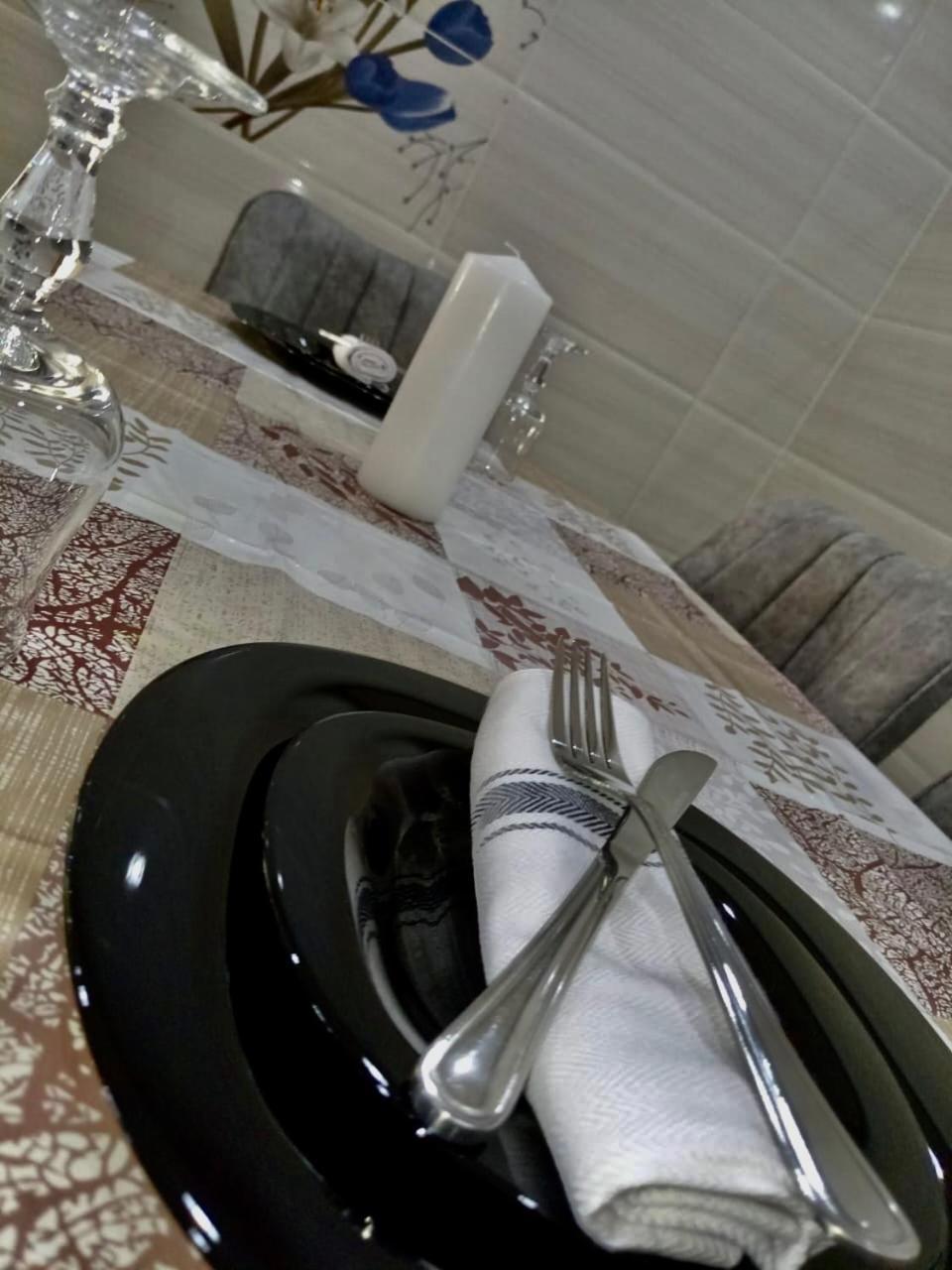 Luxury Apartment In Agadir Bay Exterior photo