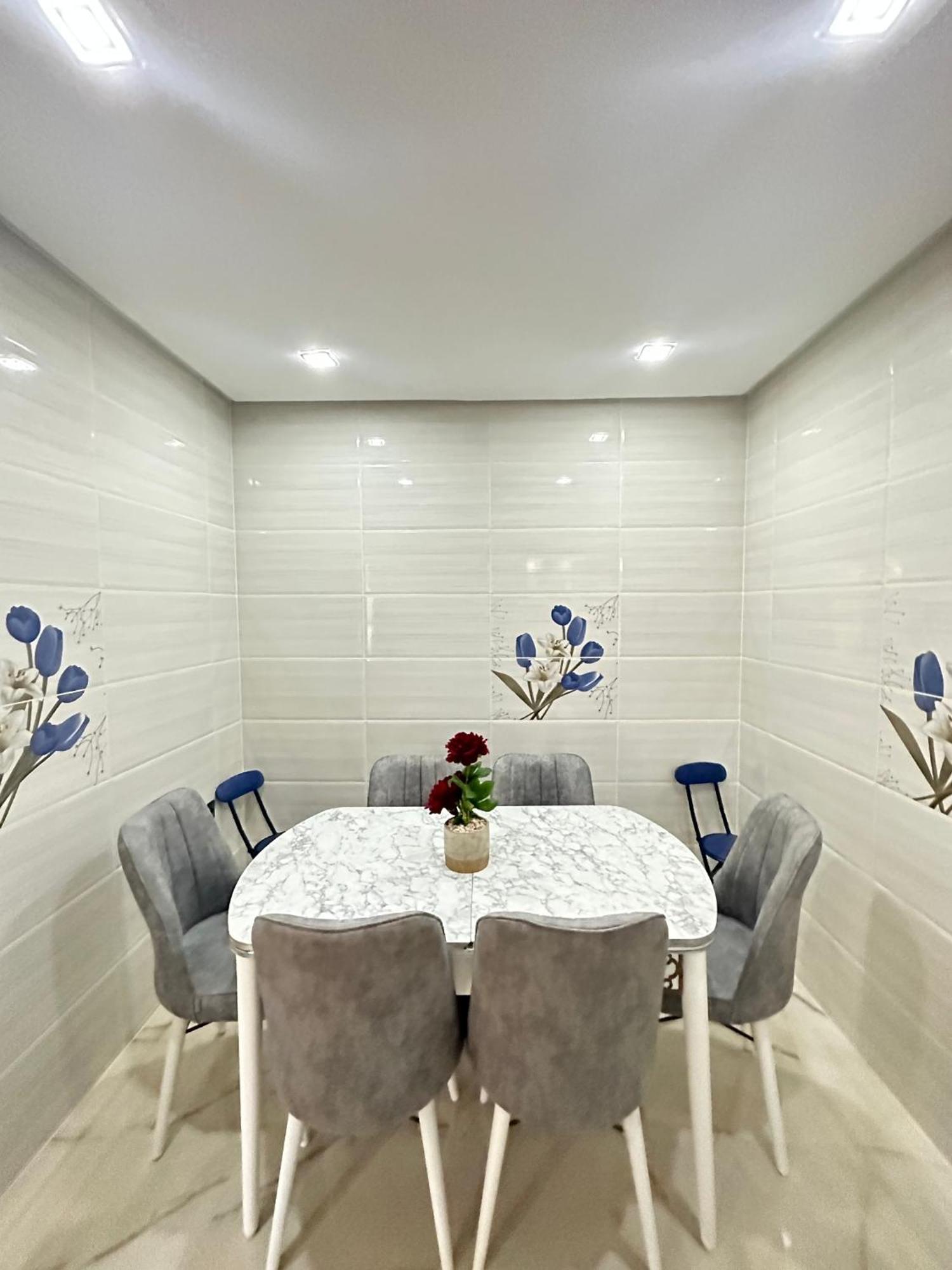 Luxury Apartment In Agadir Bay Exterior photo