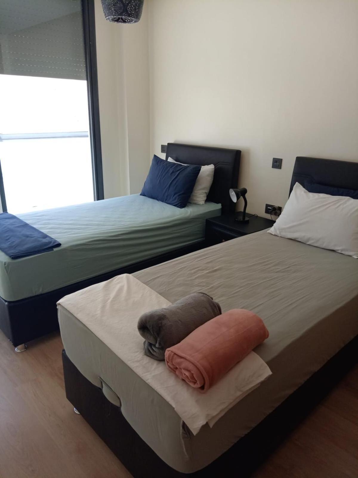 Luxury Apartment In Agadir Bay Exterior photo